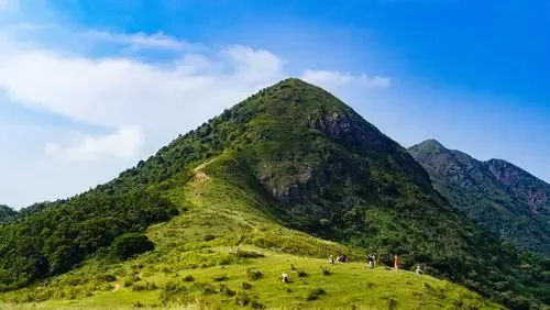 Agumbe – Sringeri Spiritual & Nature Escape