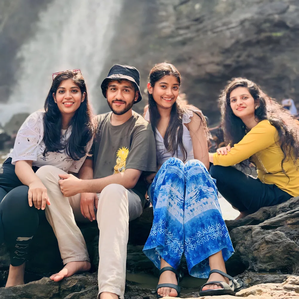 Coorg Wayanad Backpacking trip (2 Nights & 3 Days) Long Weekend