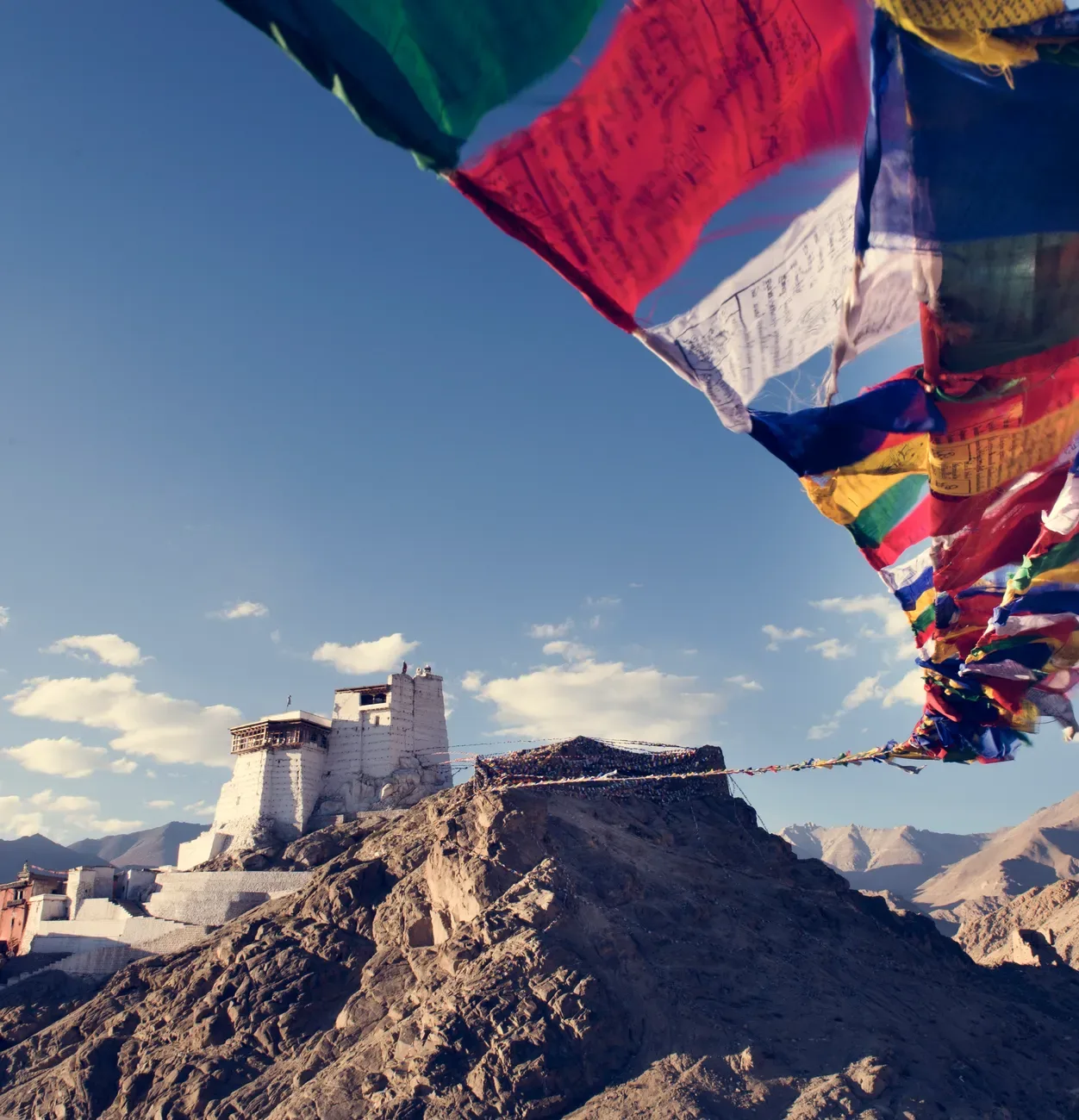 Summer Spiti Road Trip (6N/7D)