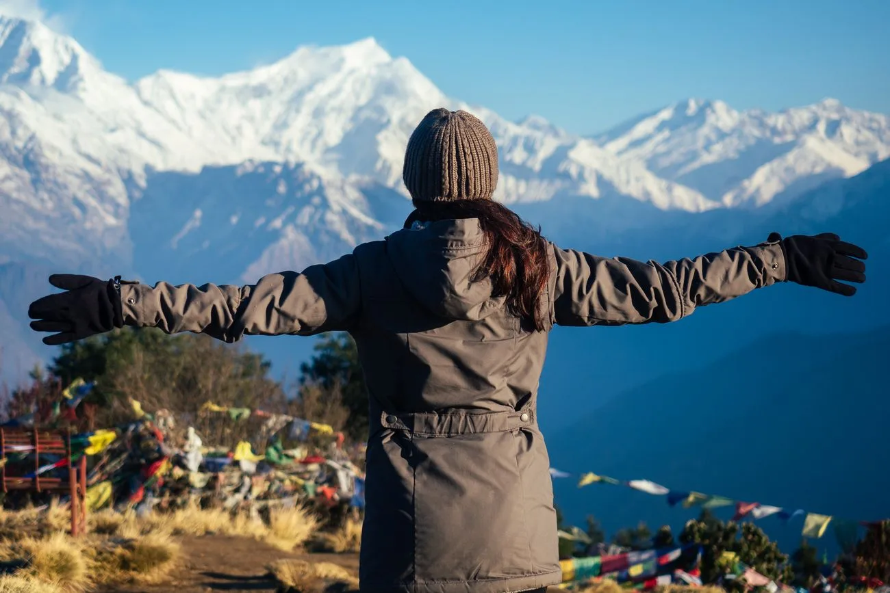 Kashmir Retreat – 5 Nights & 6 Days Blissful Tour Starts @ Rs 20,999