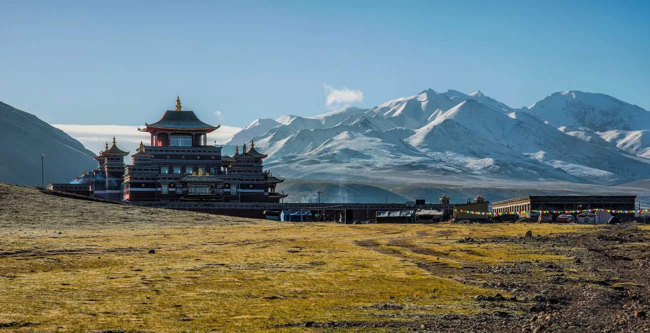 BHUTAN TOUR