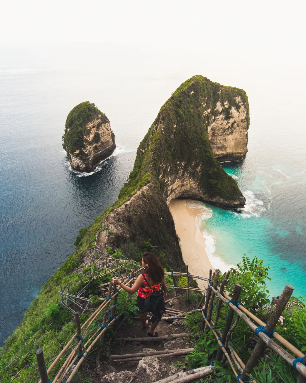 9 Days Exotic Bali Tour with Gili and Nusa Penida