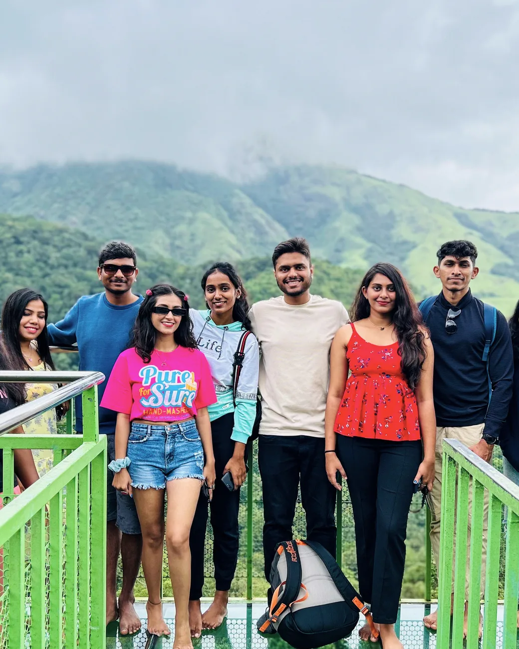 Wayanad Backpacking trip- (2 Nights /3 Days) Long Weekend